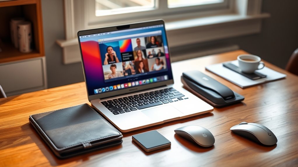 key configuration selection factors