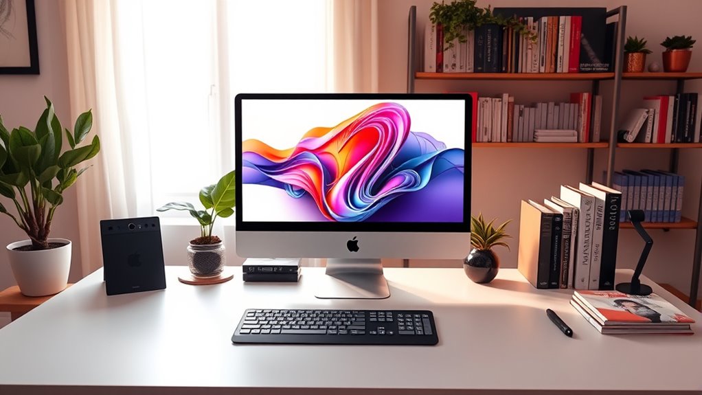 key factors for mac studio