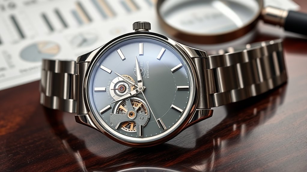 key factors for selection