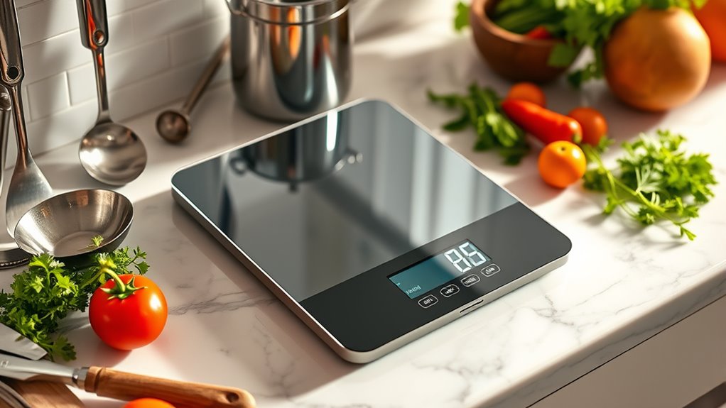 key factors for selection