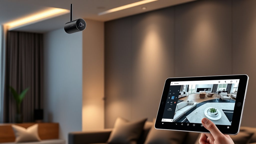 key security system factors