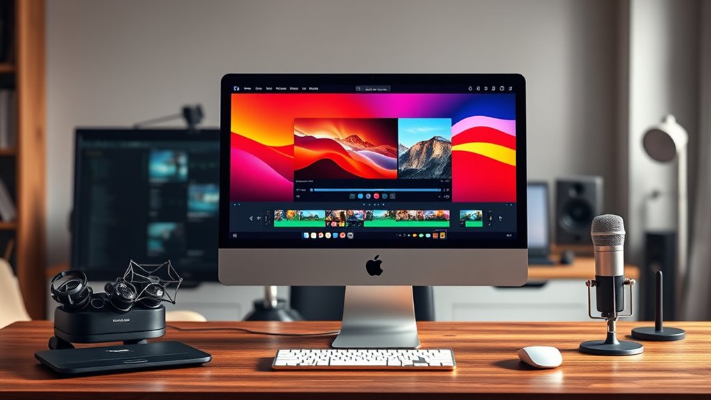 key video editing considerations