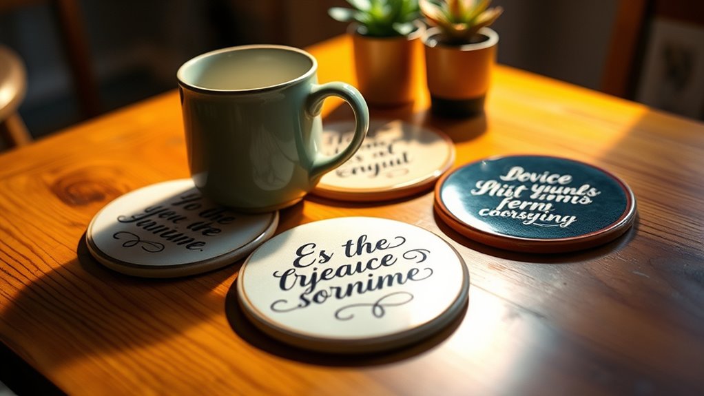 material quality and design