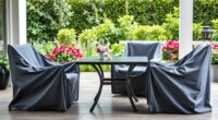 outdoor furniture cover reviews