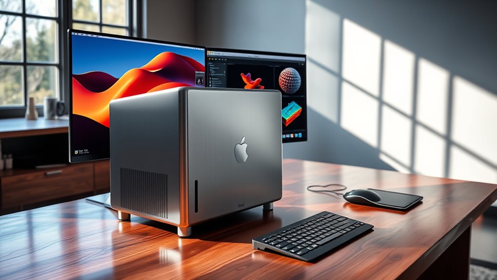 performance memory display compatibility