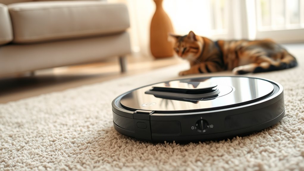 pet hair cleaning essentials