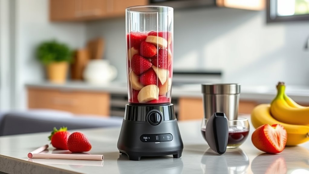 portable easy reliable safe