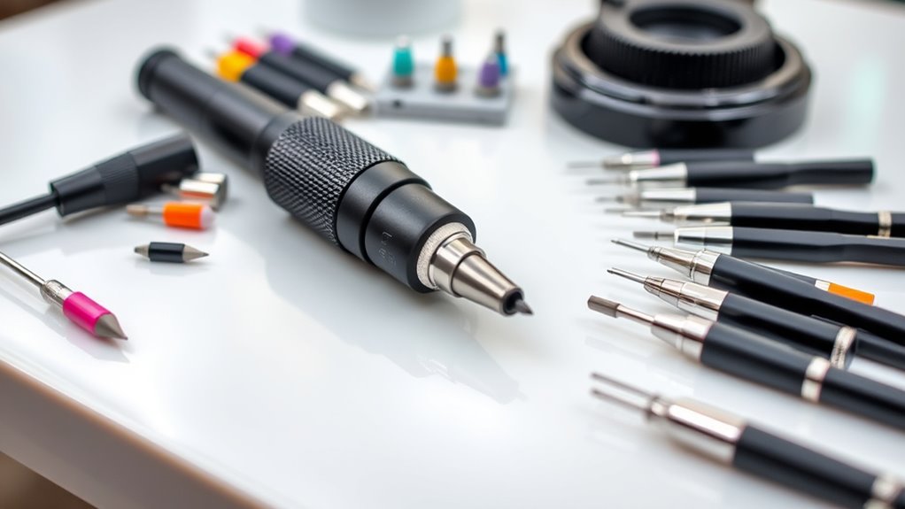 power versatility durability convenience