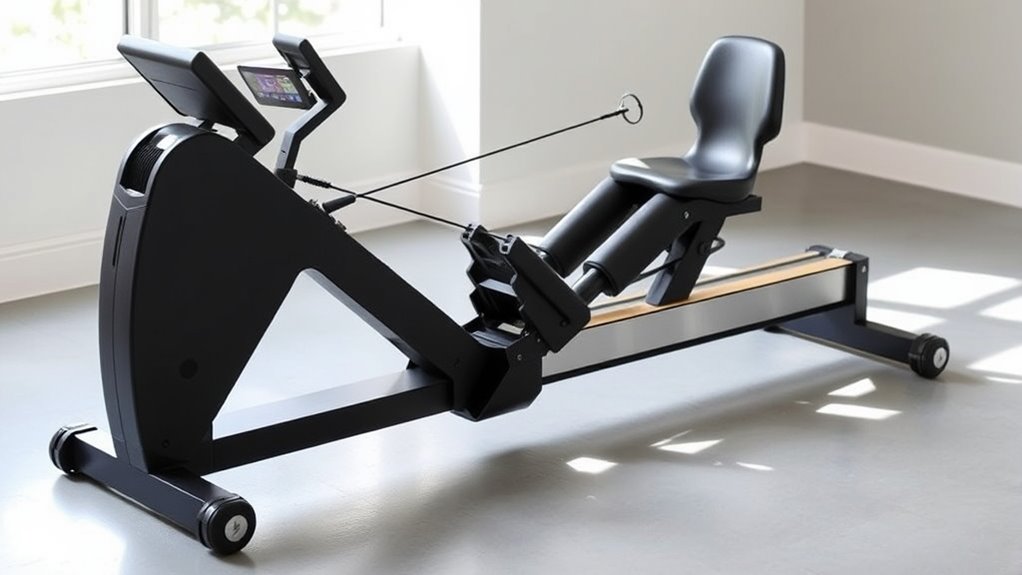 resistance space durability features