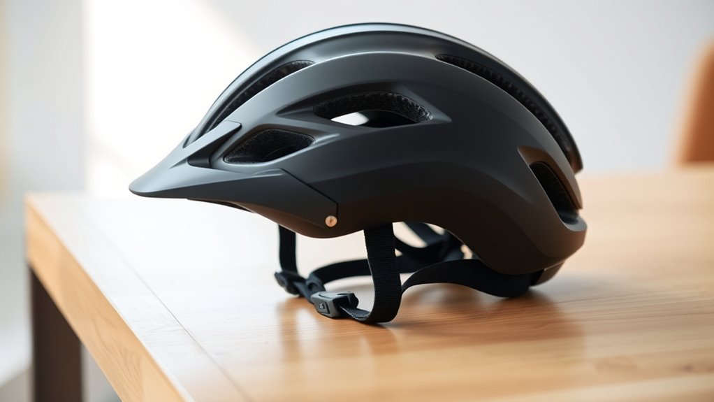 safety portability comfort features