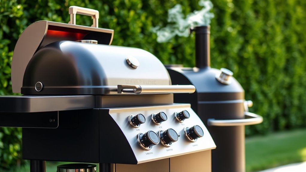 size durability control versatility