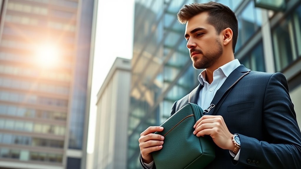 size durability style security