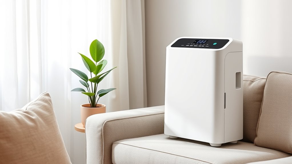 small apartment ac considerations