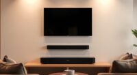 small room soundbar picks