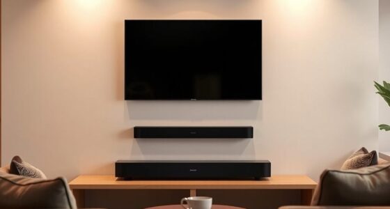 small room soundbar picks