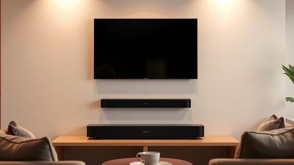 small room soundbar picks