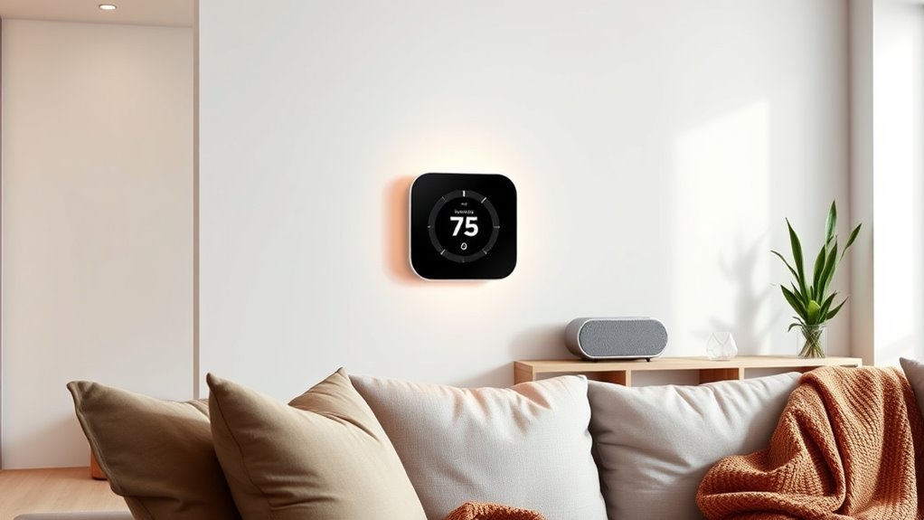 smart compatible easy install