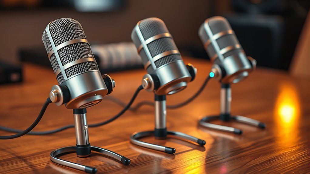 sound quality and setup