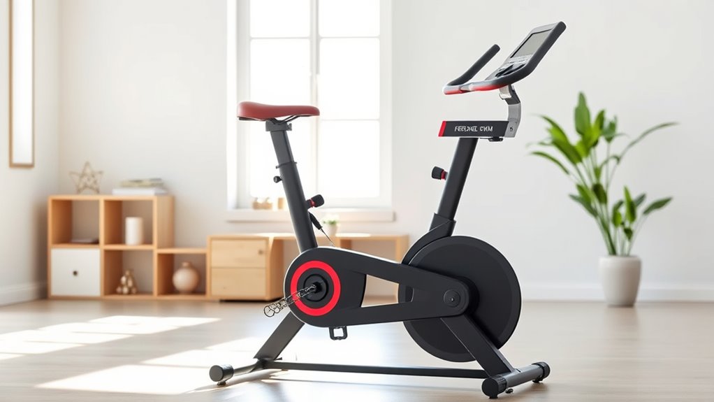 space efficient durable comfortable quiet