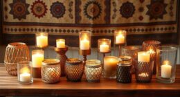 top 13 boho candle holders