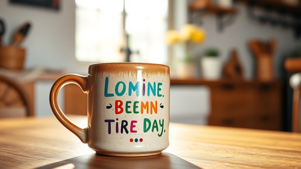 top 14 motivational mug picks