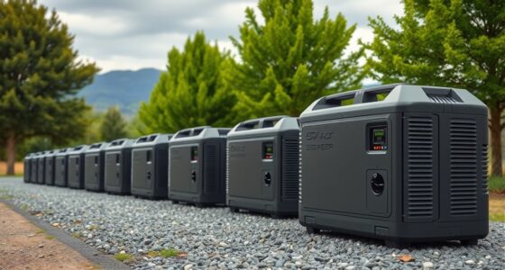 top 15 backup power generators