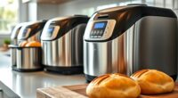 top 15 bread makers
