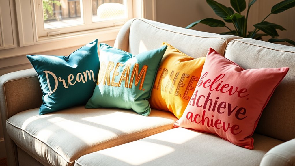 top 15 inspirational pillow ideas