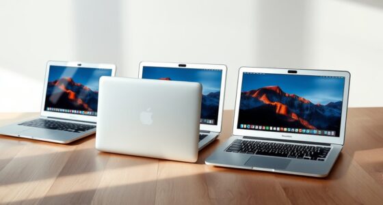 top 16gb macbook airs