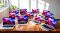 top 2025 affordable macbook pros