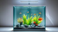 top 20 gallon aquarium kits