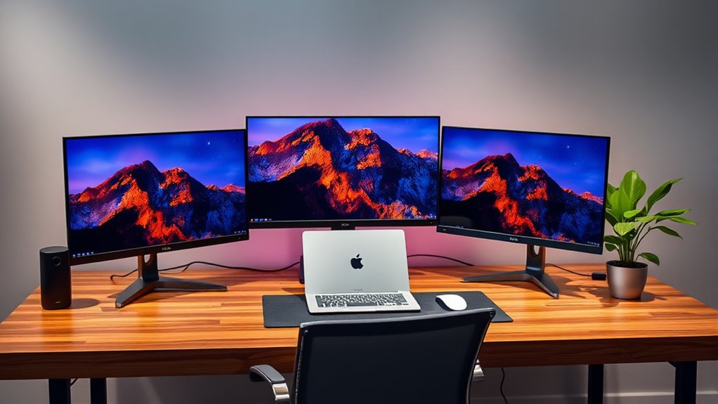 top 5k macbook pro monitors