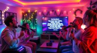 top adult karaoke machines