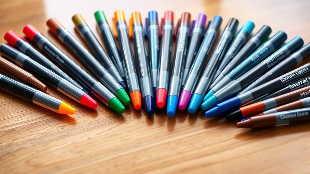 top alcohol markers of 2025