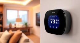 top alexa compatible thermostat choices