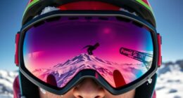top anti fog ski goggles