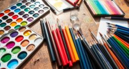 top art sets for adults