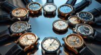 top automatic watches 2025