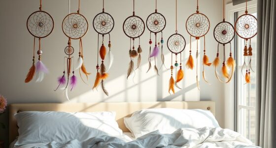top bedroom dreamcatchers list