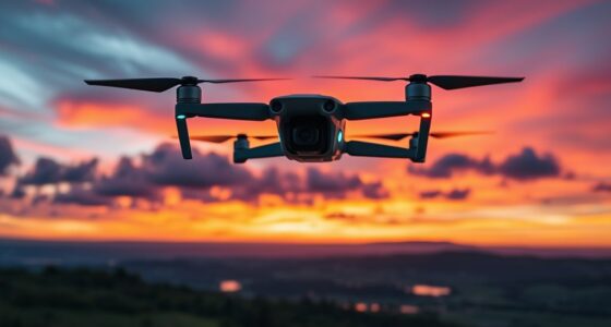 top beginner 4k drone options