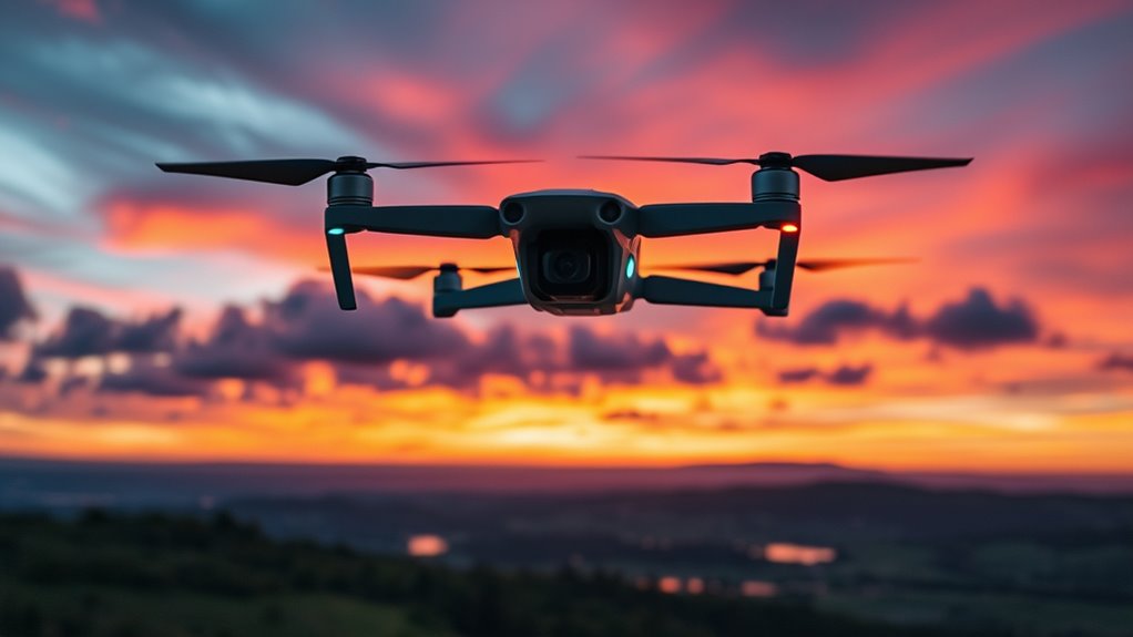 top beginner 4k drone options