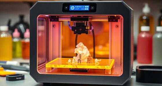top beginner resin printers