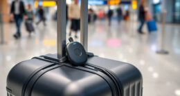 top bluetooth luggage trackers