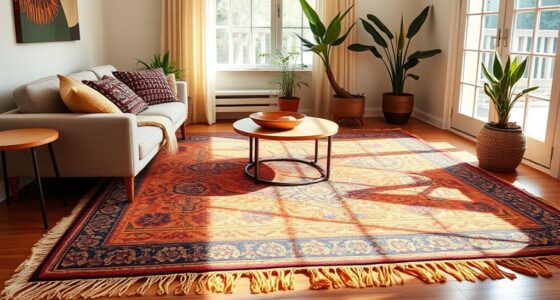 top boho rug picks