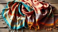 top boho scarf trends