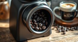 top burr grinders for espresso