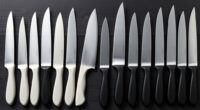 top ceramic knife sets
