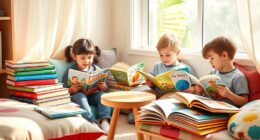 top children s inspirational books