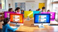 top classroom imacs 2025