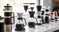 top cold brew coffee makers